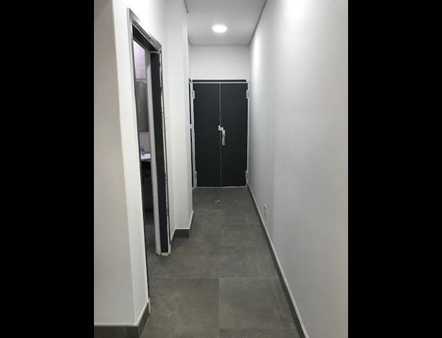 450M² OFFICE TO LET IN LA LUCIA RIDGE